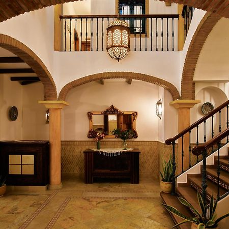 Apartamentos Turisticos Casa De La Borrega Estepona Zewnętrze zdjęcie