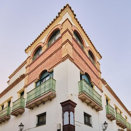 Apartamentos Turisticos Casa De La Borrega Estepona Zewnętrze zdjęcie