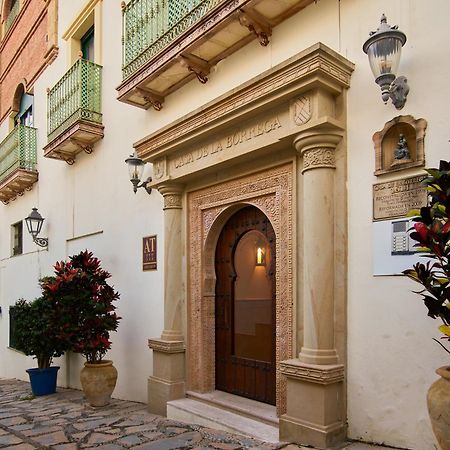 Apartamentos Turisticos Casa De La Borrega Estepona Zewnętrze zdjęcie