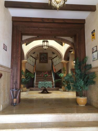 Apartamentos Turisticos Casa De La Borrega Estepona Zewnętrze zdjęcie