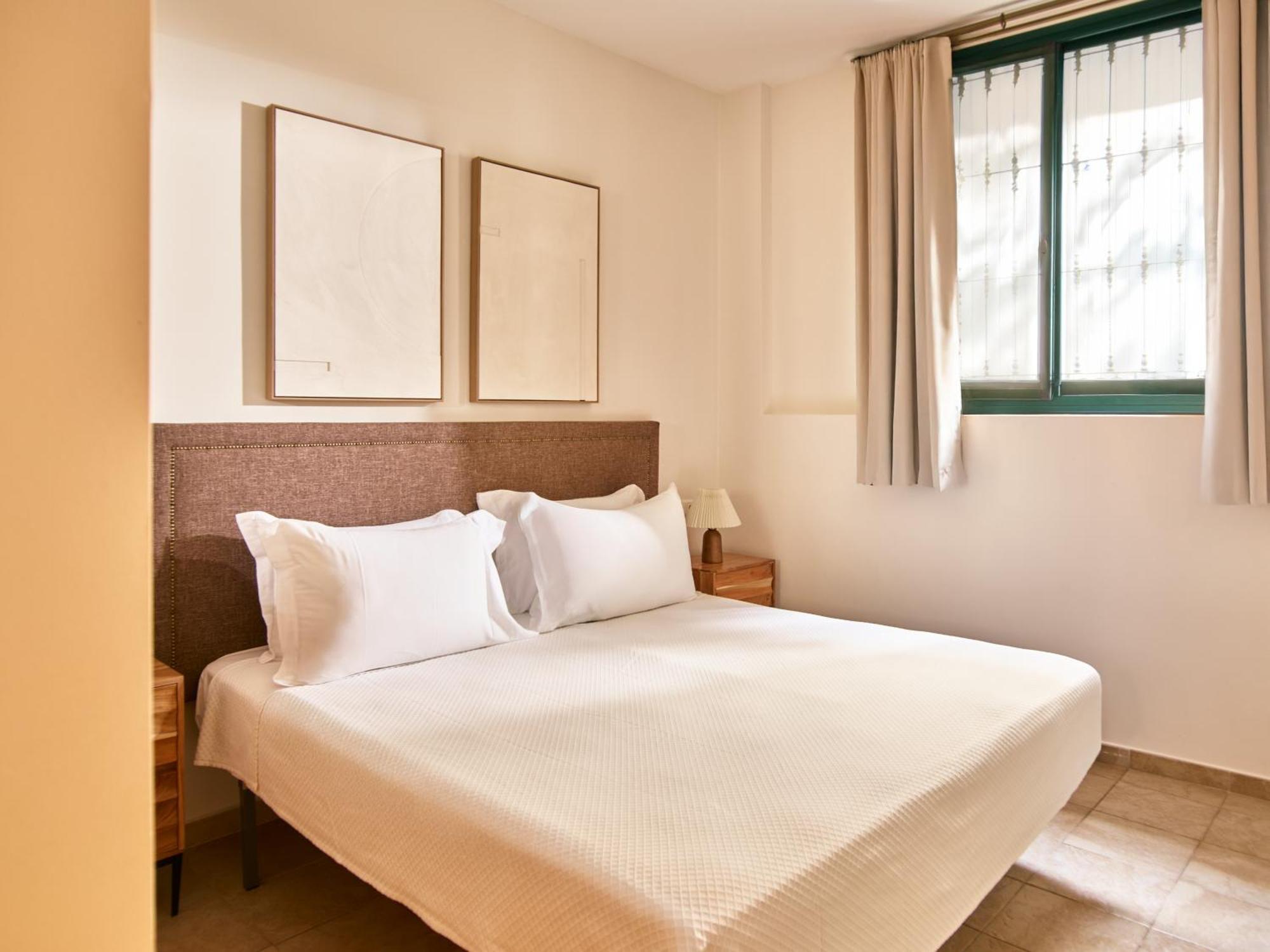 Apartamentos Turisticos Casa De La Borrega Estepona Zewnętrze zdjęcie
