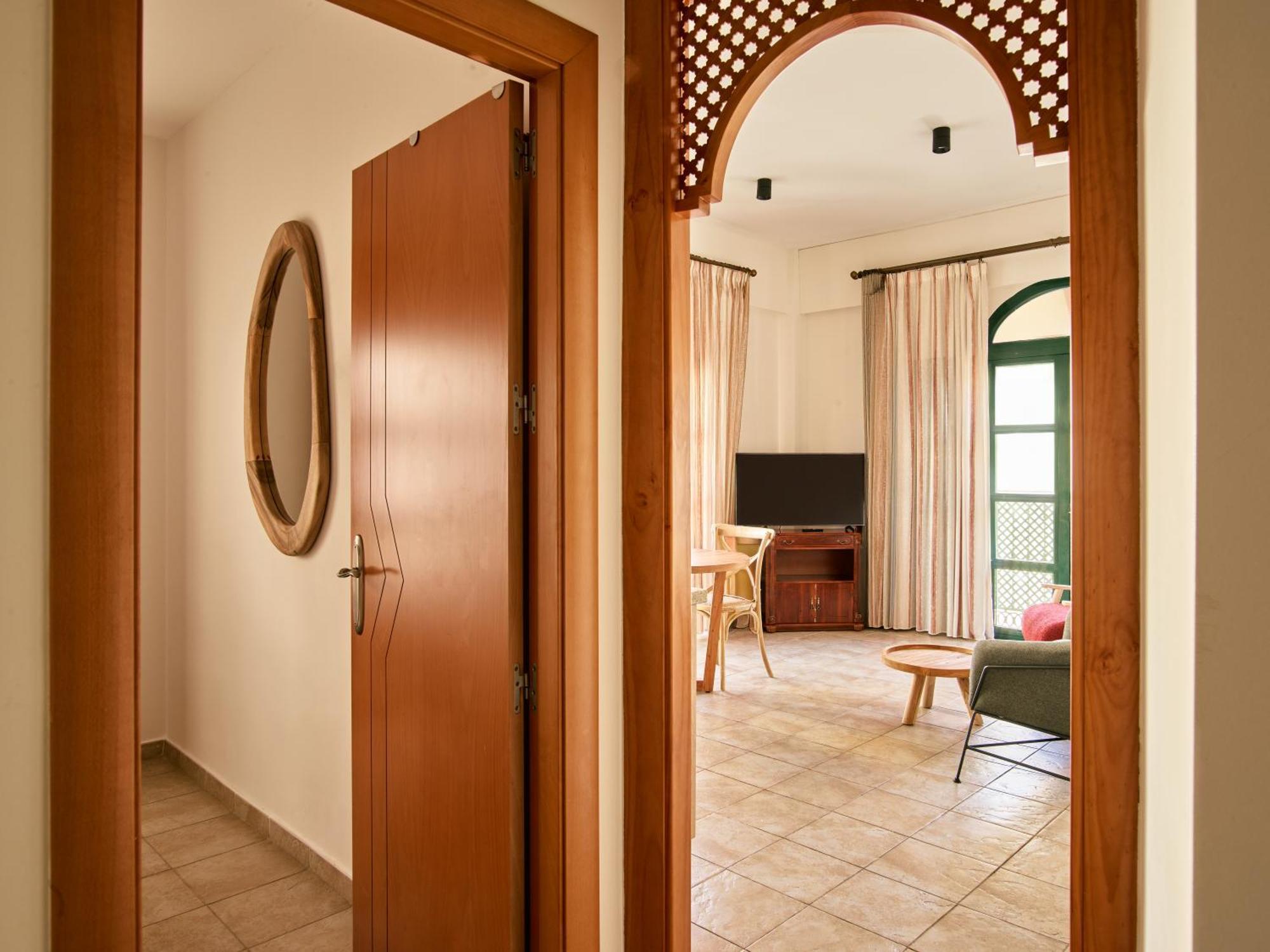 Apartamentos Turisticos Casa De La Borrega Estepona Zewnętrze zdjęcie