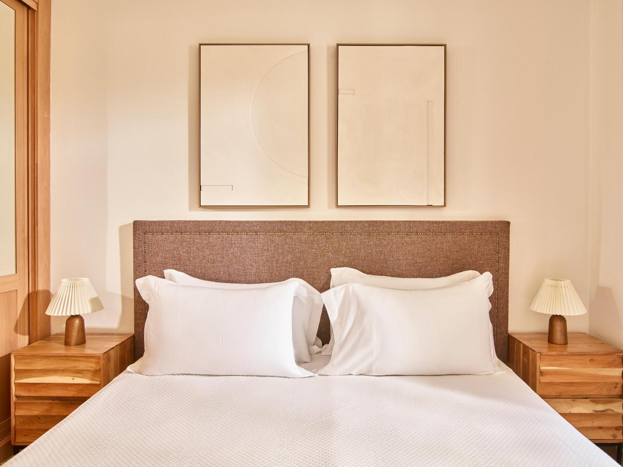 Apartamentos Turisticos Casa De La Borrega Estepona Zewnętrze zdjęcie