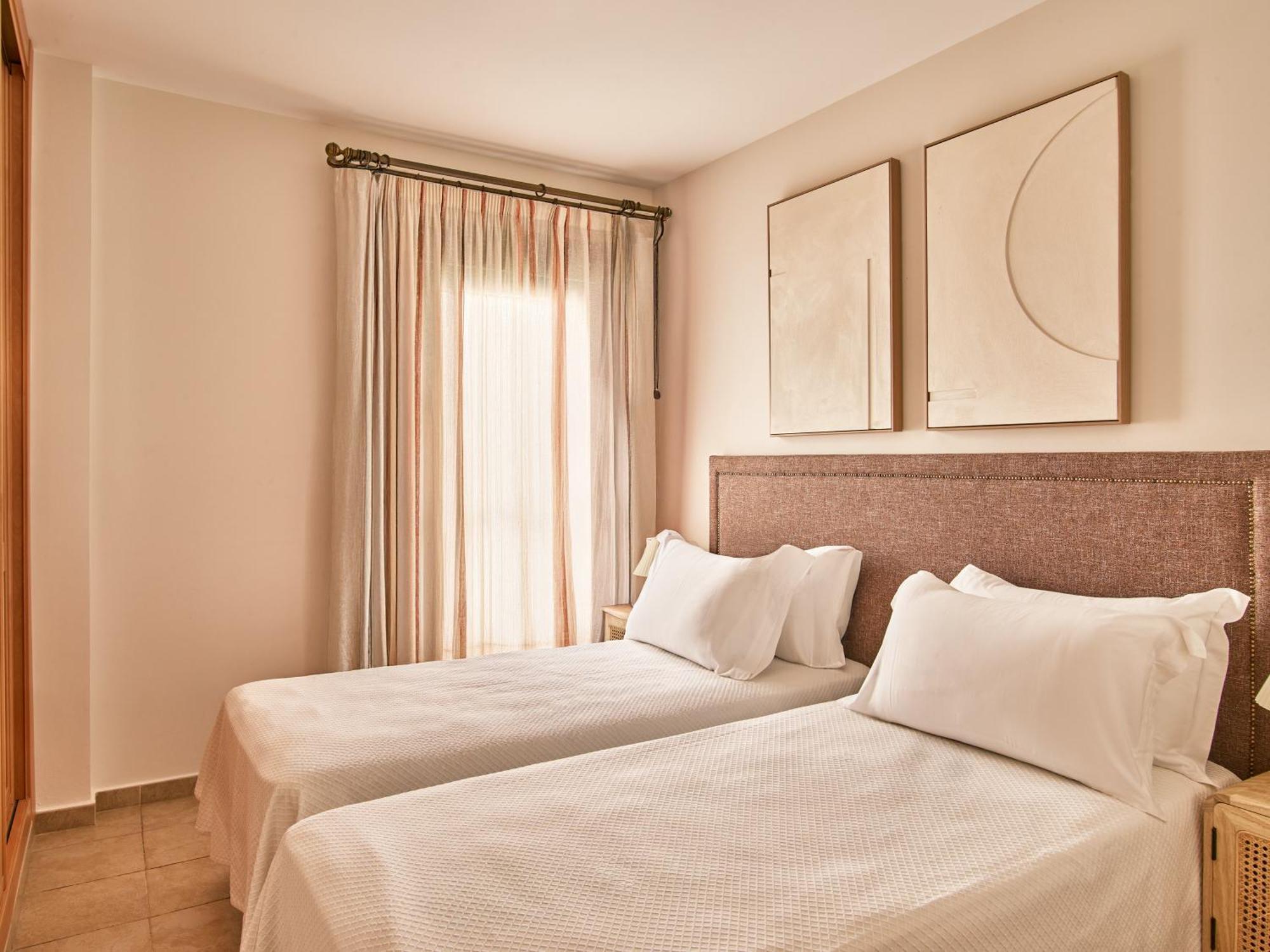 Apartamentos Turisticos Casa De La Borrega Estepona Zewnętrze zdjęcie
