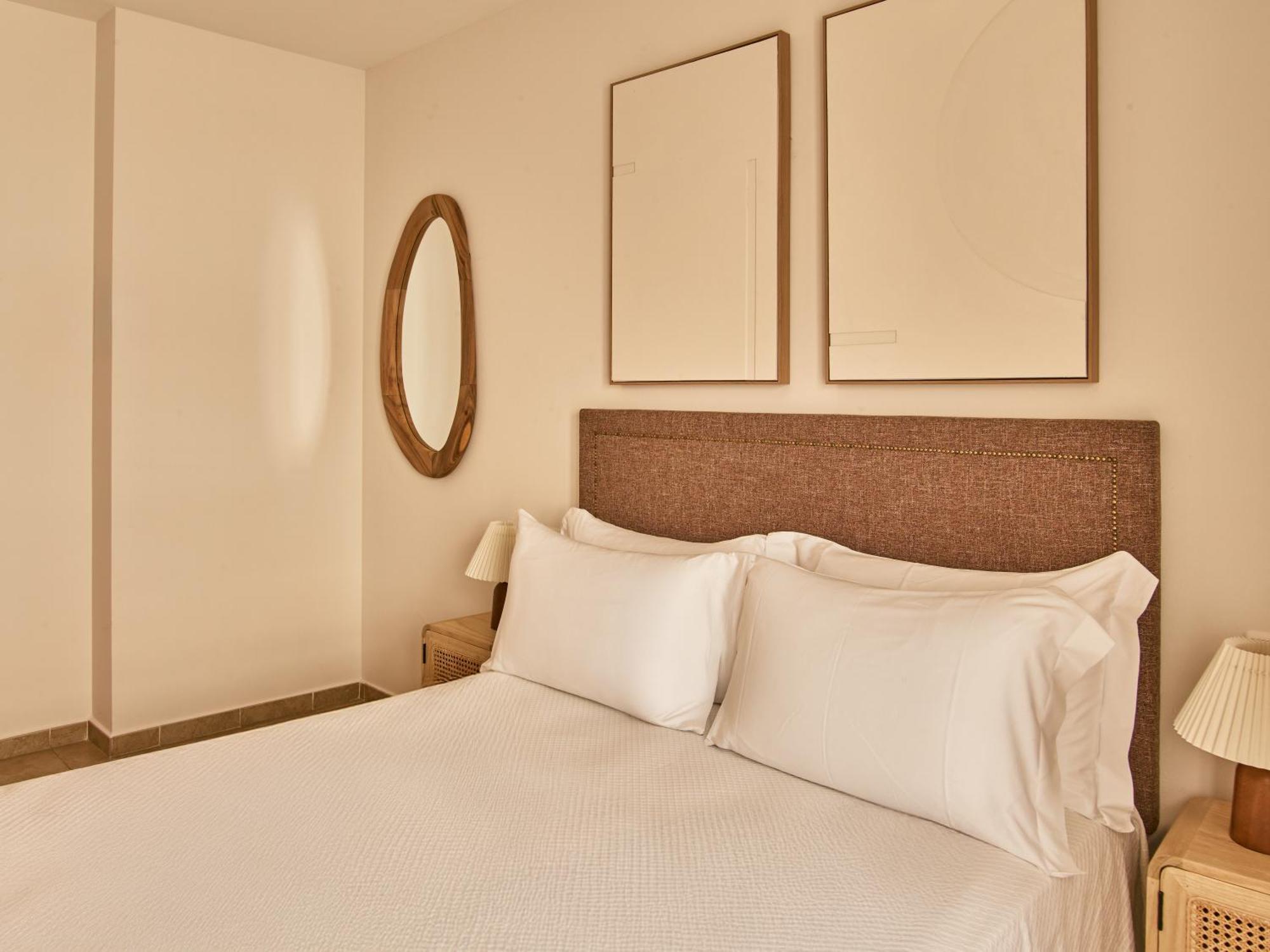 Apartamentos Turisticos Casa De La Borrega Estepona Zewnętrze zdjęcie