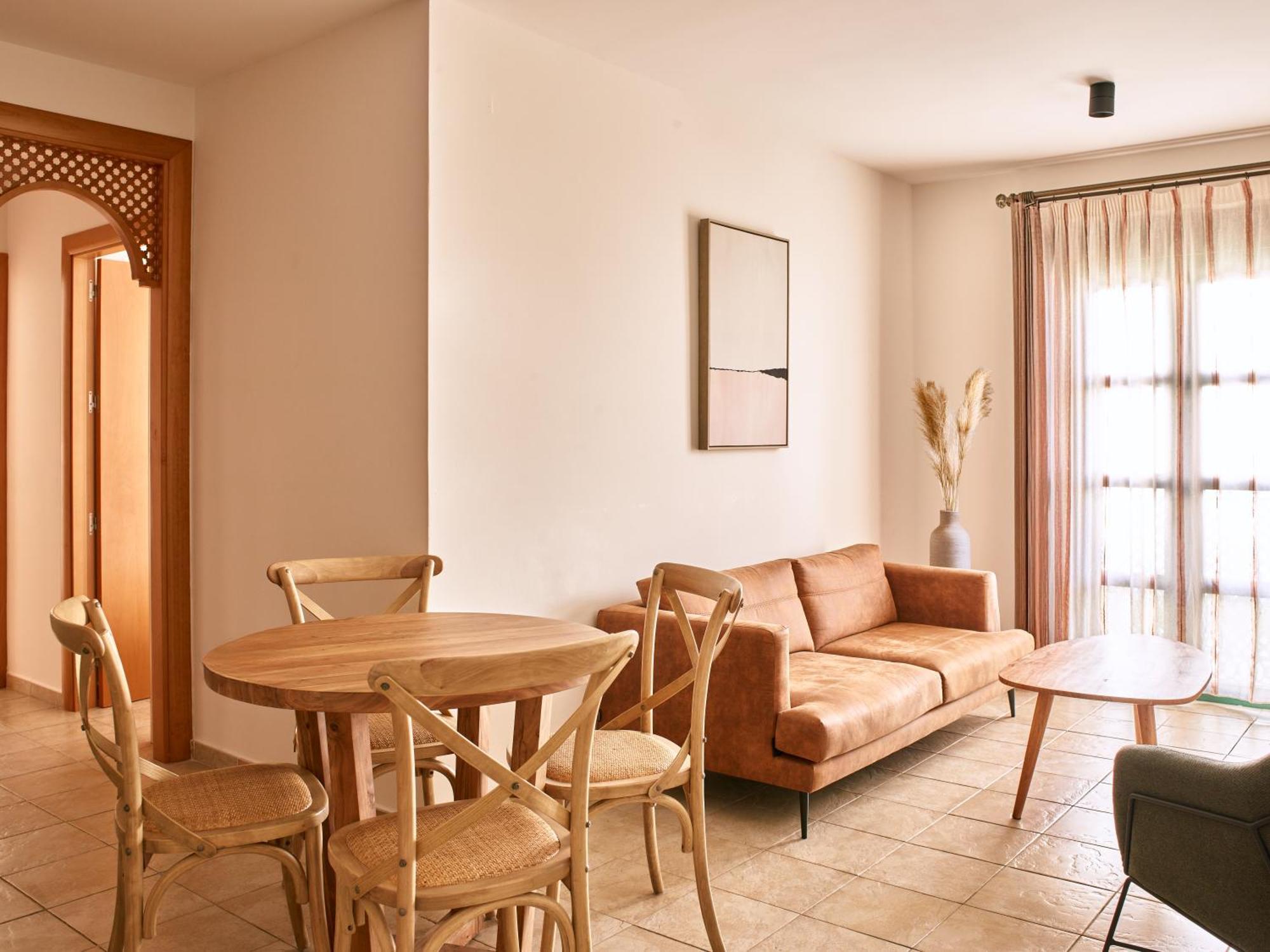 Apartamentos Turisticos Casa De La Borrega Estepona Zewnętrze zdjęcie