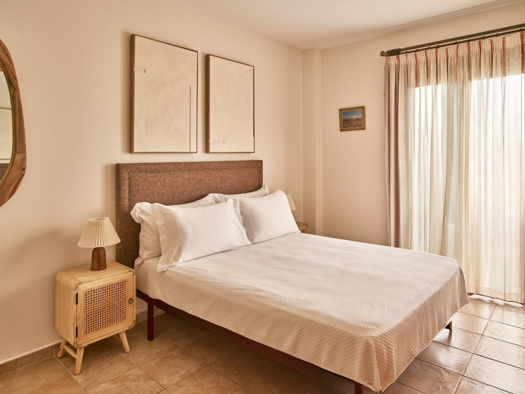 Apartamentos Turisticos Casa De La Borrega Estepona Zewnętrze zdjęcie
