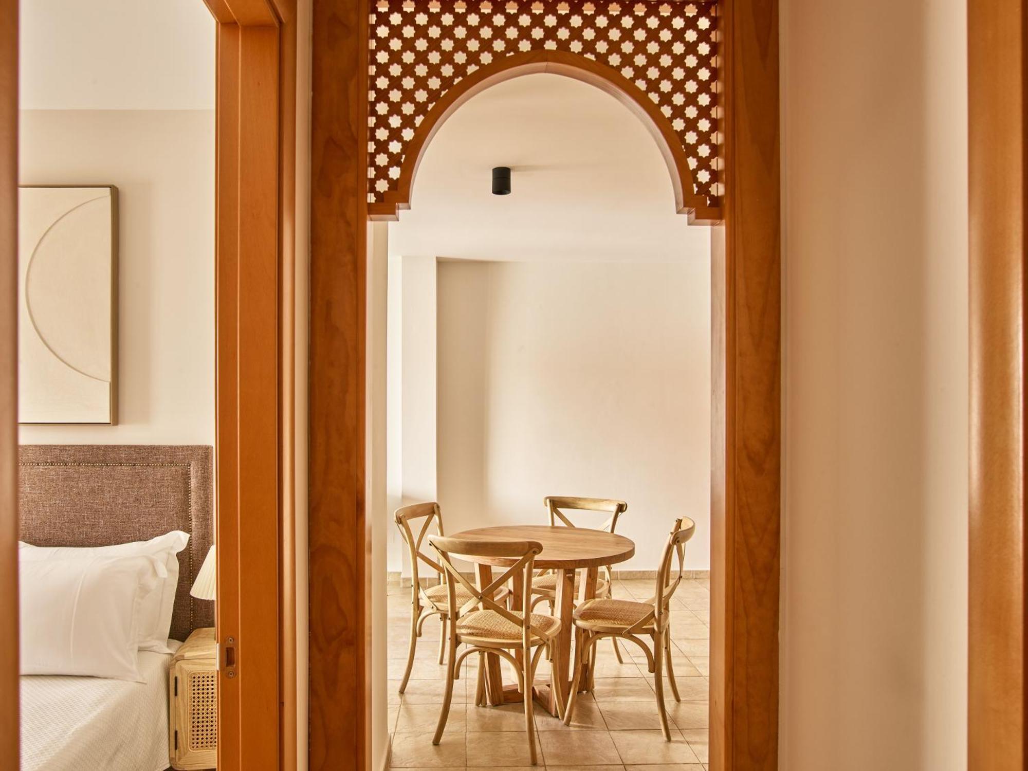 Apartamentos Turisticos Casa De La Borrega Estepona Zewnętrze zdjęcie