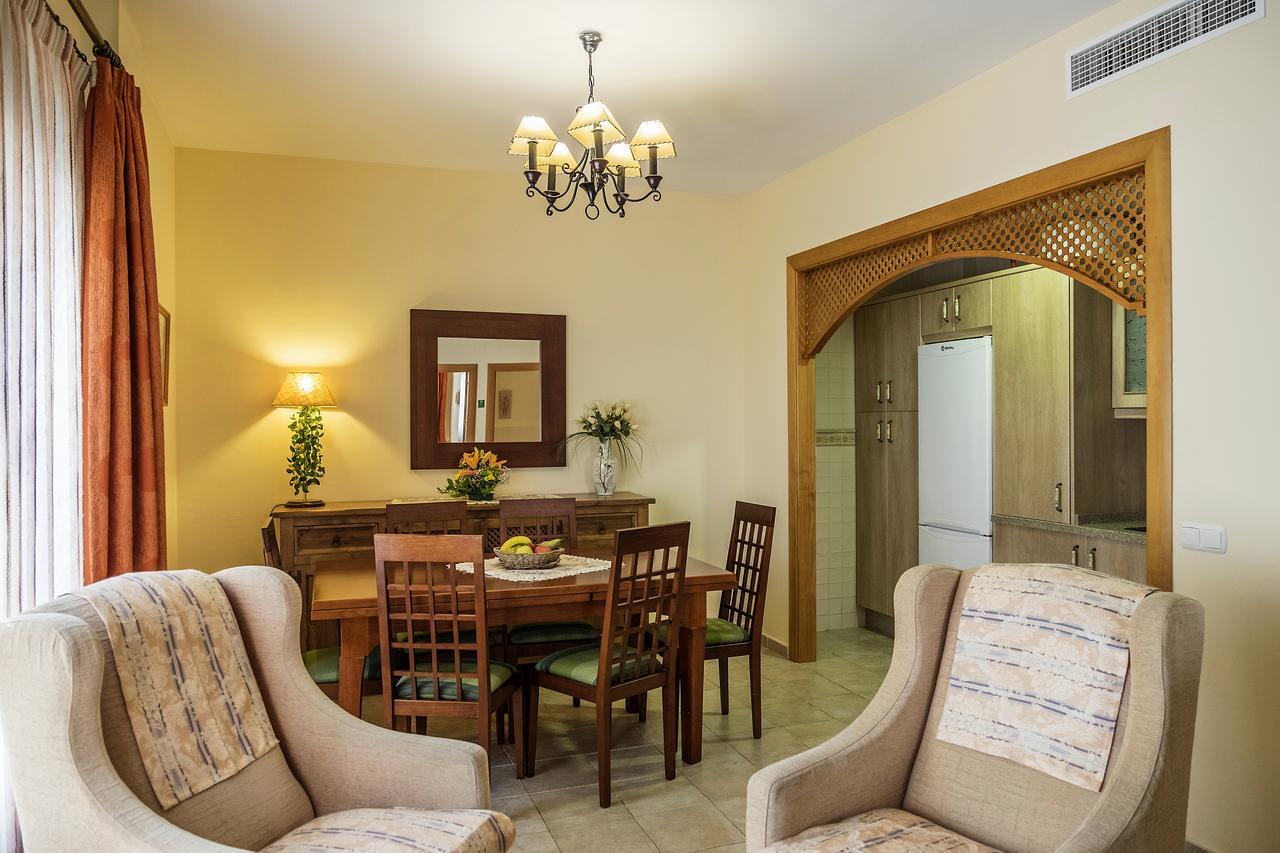 Apartamentos Turisticos Casa De La Borrega Estepona Zewnętrze zdjęcie